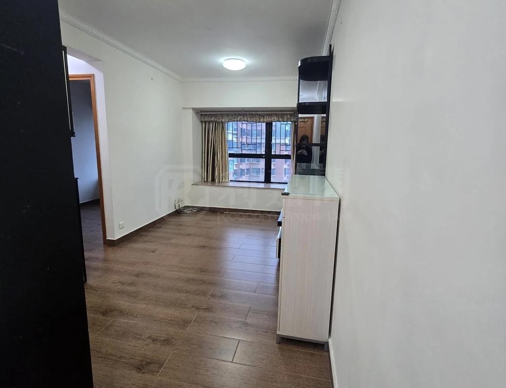 朗庭園 3座 - 28NTS – 香港北部都會區