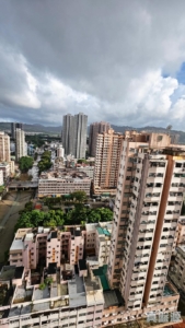 喜利大廈 - 28NTS – 香港北部都會區
