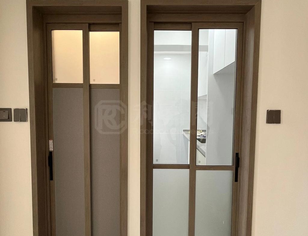 喜利大廈 - 28NTS – 香港北部都會區