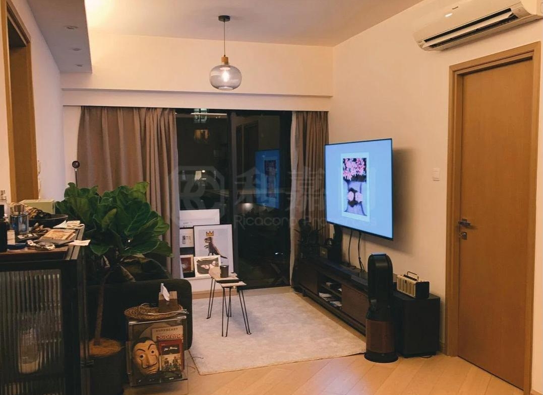 溱柏 3座 - 28NTS – 香港北部都會區