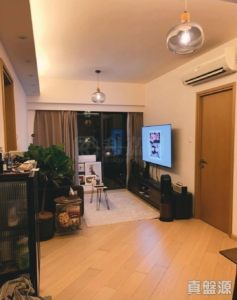 溱柏 3座 - 28NTS – 香港北部都會區