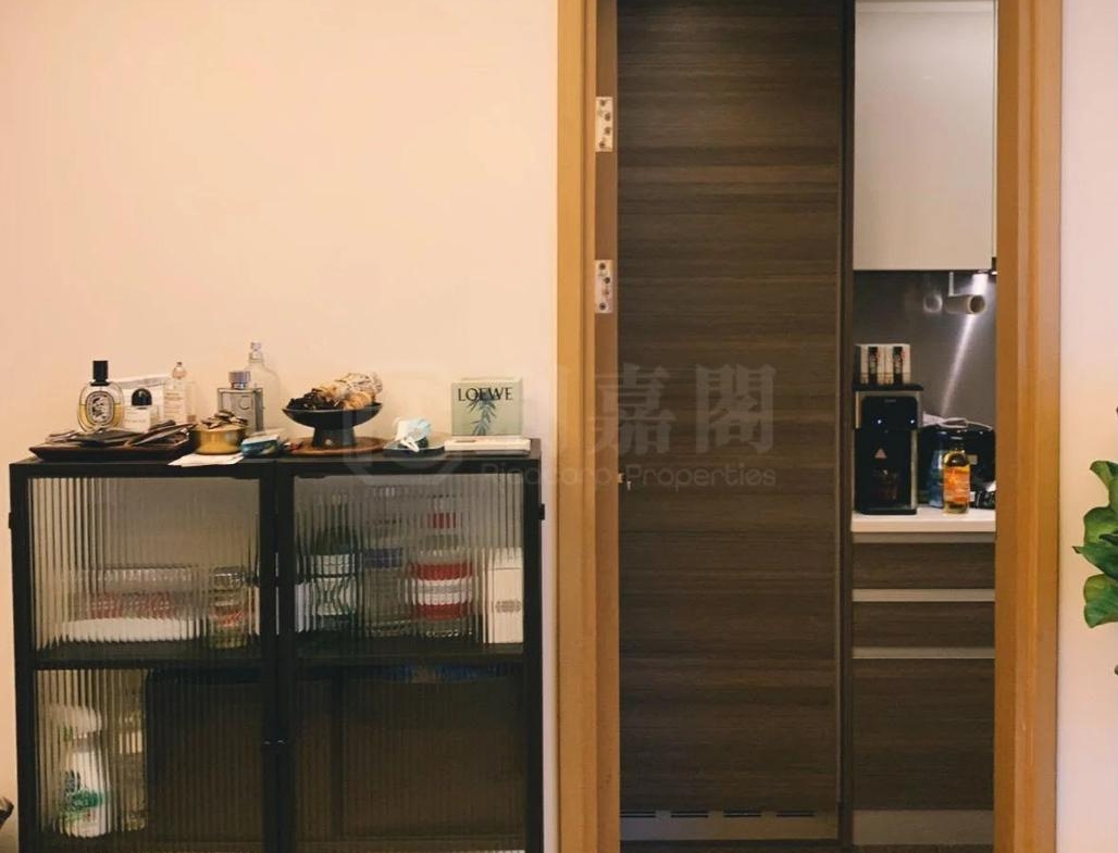 溱柏 3座 - 28NTS – 香港北部都會區
