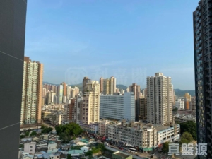 朗城滙 5座 - 28NTS – 香港北部都會區