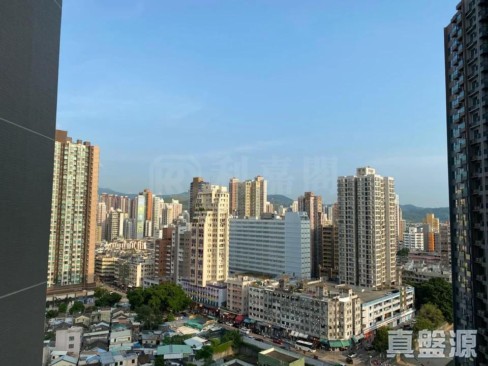 朗城滙 5座 - 28NTS – 香港北部都會區