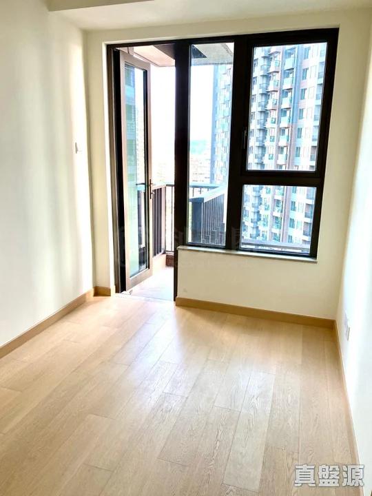 朗城滙 5座 - 28NTS – 香港北部都會區