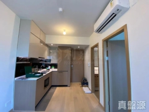 朗城滙 5座 - 28NTS – 香港北部都會區