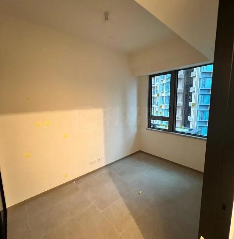THE YOHO HUB B期 1座 - 28NTS – 香港北部都會區