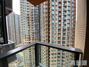 THE YOHO HUB B期 1座 - 28NTS – 香港北部都會區