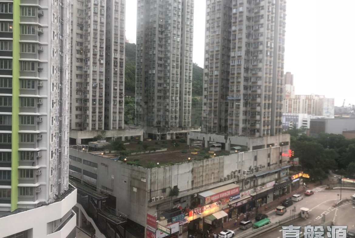 新葵芳花園 C座 - 28NTS – 香港北部都會區