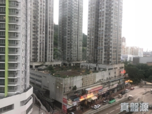 新葵芳花園 C座 - 28NTS – 香港北部都會區