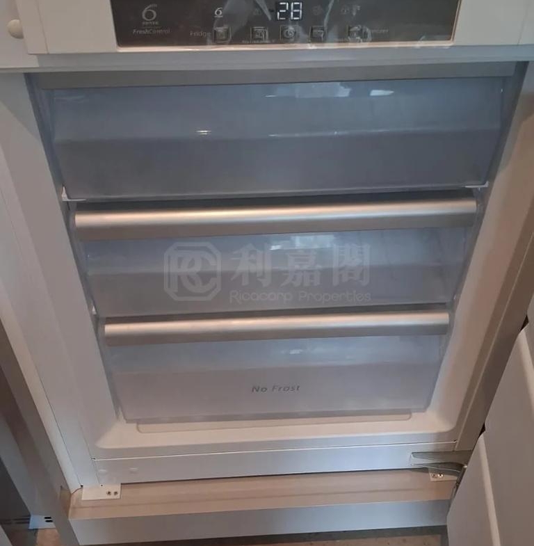 御半山 1期 1B座 - 28NTS – 香港北部都會區