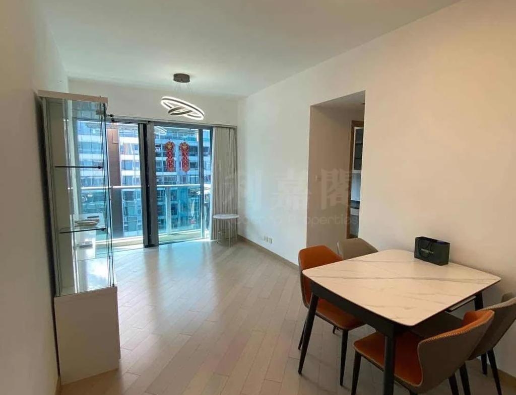 峻巒 2A期 PARK YOHO GENOVA 15B座 - 28NTS – 香港北部都會區