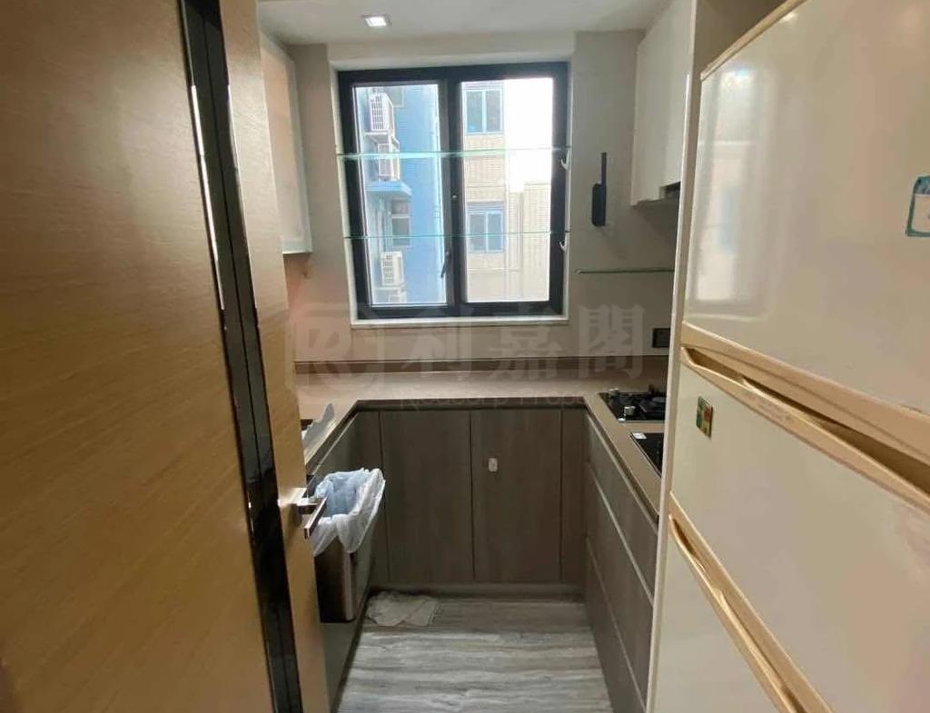 峻巒 2A期 PARK YOHO GENOVA 15B座 - 28NTS – 香港北部都會區