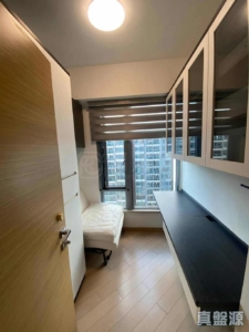 峻巒 2A期 PARK YOHO GENOVA 15B座 - 28NTS – 香港北部都會區