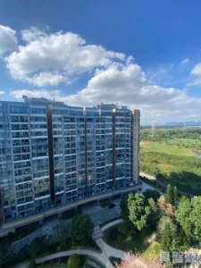 峻巒 2A期 PARK YOHO GENOVA 15B座 - 28NTS – 香港北部都會區