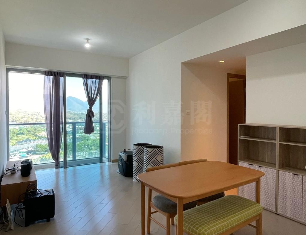 峻巒 2B期 PARK YOHO NAPOLI 26座 - 28NTS – 香港北部都會區