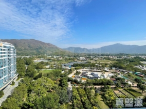 峻巒 2B期 PARK YOHO NAPOLI 26座 - 28NTS – 香港北部都會區
