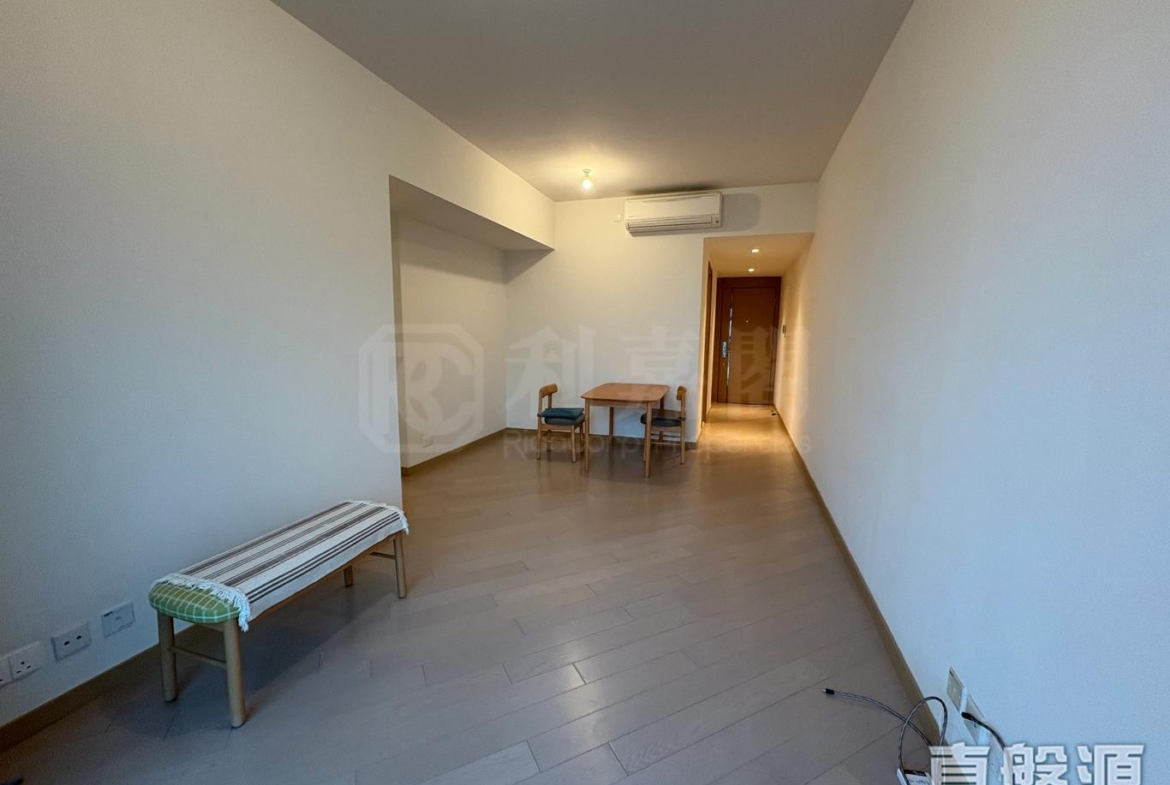 峻巒 2B期 PARK YOHO NAPOLI 26座 - 28NTS – 香港北部都會區