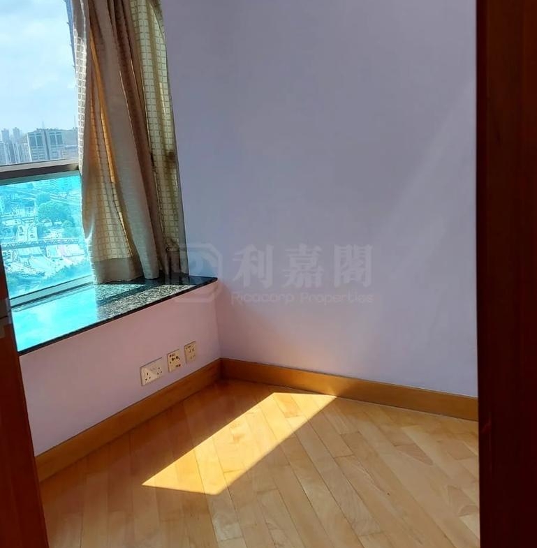 YOHO TOWN 1期 2座 - 28NTS – 香港北部都會區