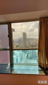 YOHO TOWN 1期 2座 - 28NTS – 香港北部都會區