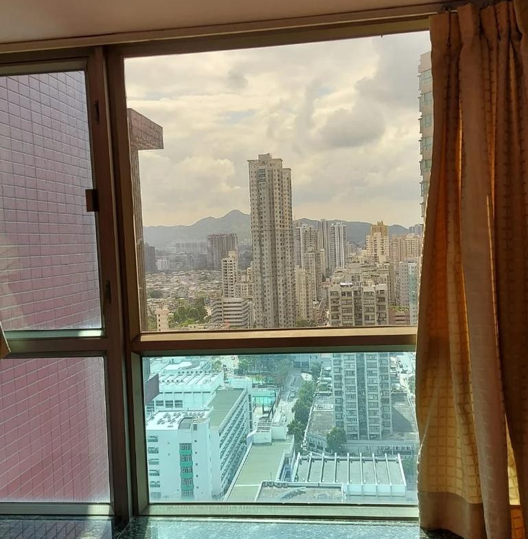 YOHO TOWN 1期 2座 - 28NTS – 香港北部都會區
