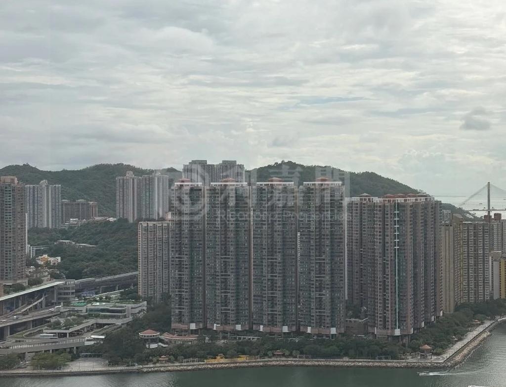 環宇海灣 5座 - 28NTS – 香港北部都會區