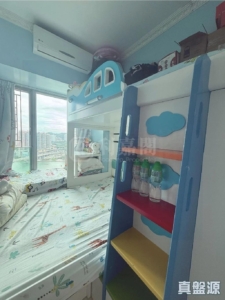 環宇海灣 5座 - 28NTS – 香港北部都會區