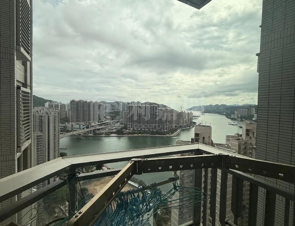 環宇海灣 5座 - 28NTS – 香港北部都會區