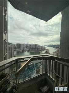 環宇海灣 5座 - 28NTS – 香港北部都會區