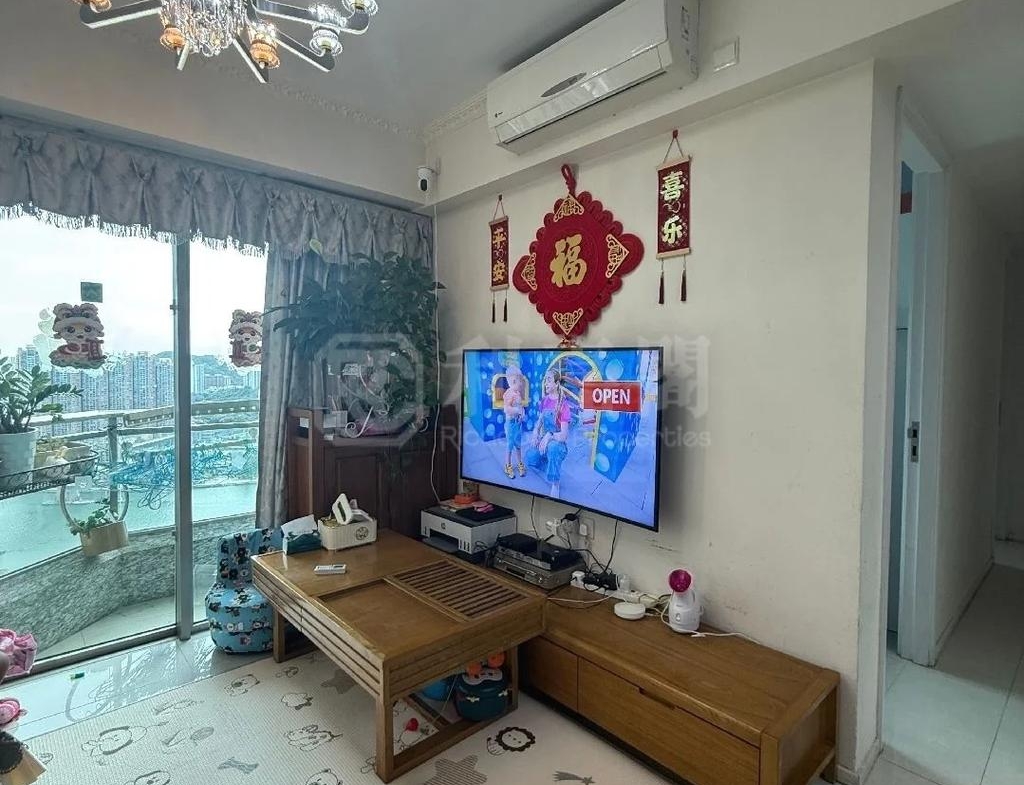 環宇海灣 5座 - 28NTS – 香港北部都會區