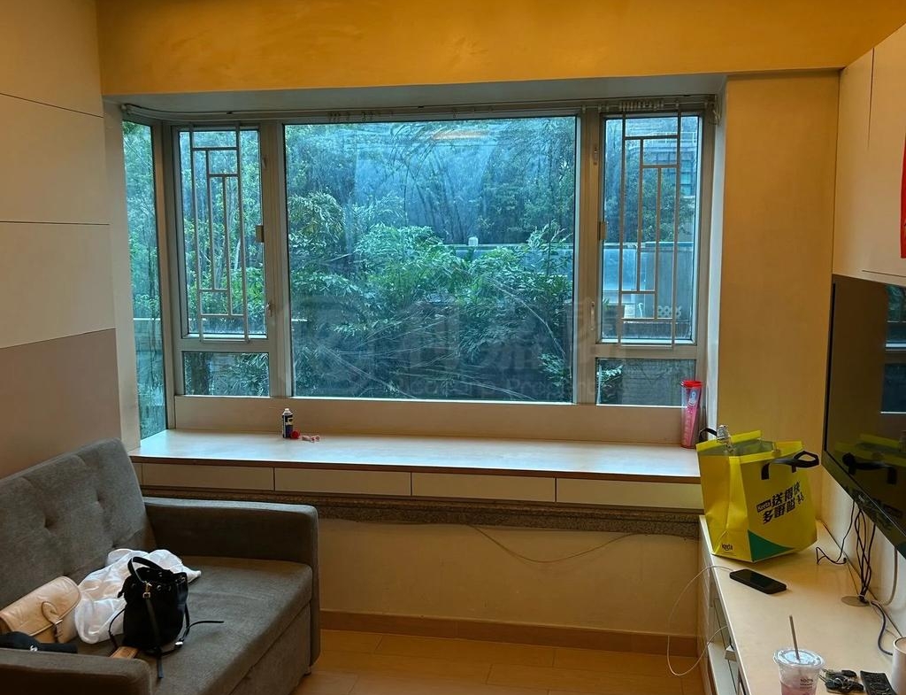 疊茵庭 2座 - 28NTS – 香港北部都會區