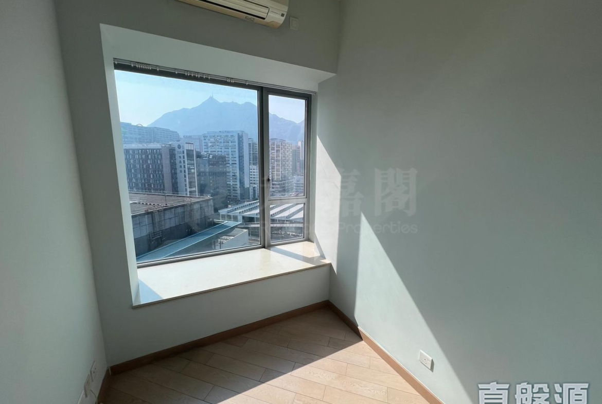 瓏門 2期 8座 - 28NTS – 香港北部都會區
