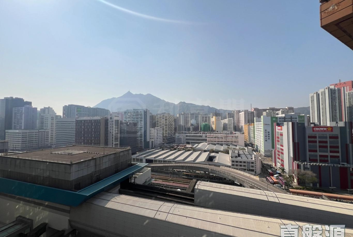 瓏門 2期 8座 - 28NTS – 香港北部都會區