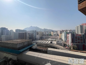 瓏門 2期 8座 - 28NTS – 香港北部都會區