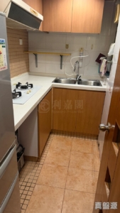疊茵庭 3座 - 28NTS – 香港北部都會區