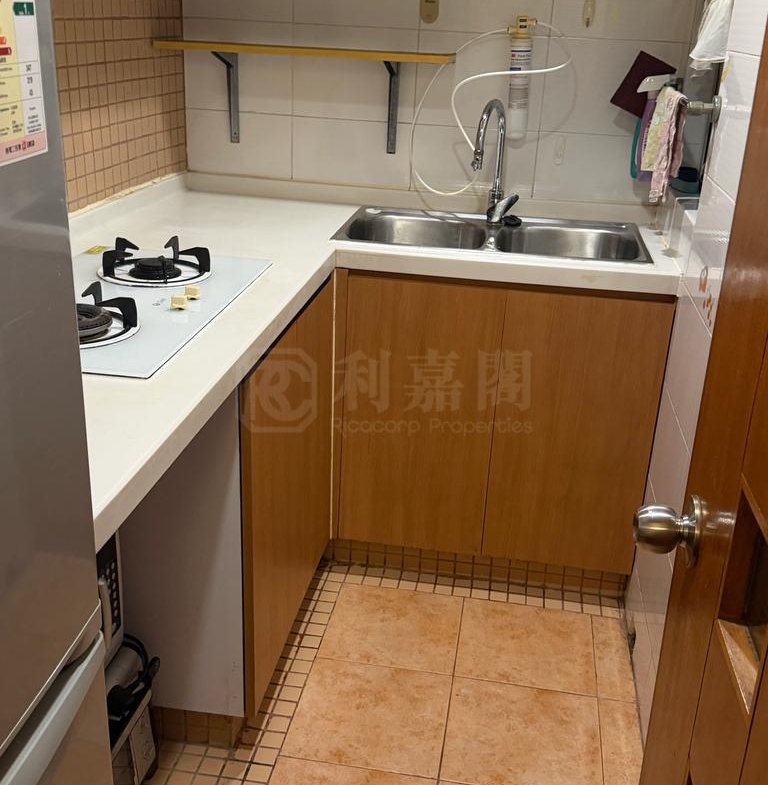 疊茵庭 3座 - 28NTS – 香港北部都會區