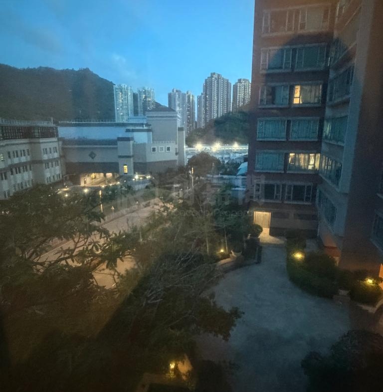 疊茵庭 3座 - 28NTS – 香港北部都會區