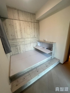 泓碧 3座 - 28NTS – 香港北部都會區