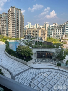 泓碧 3座 - 28NTS – 香港北部都會區