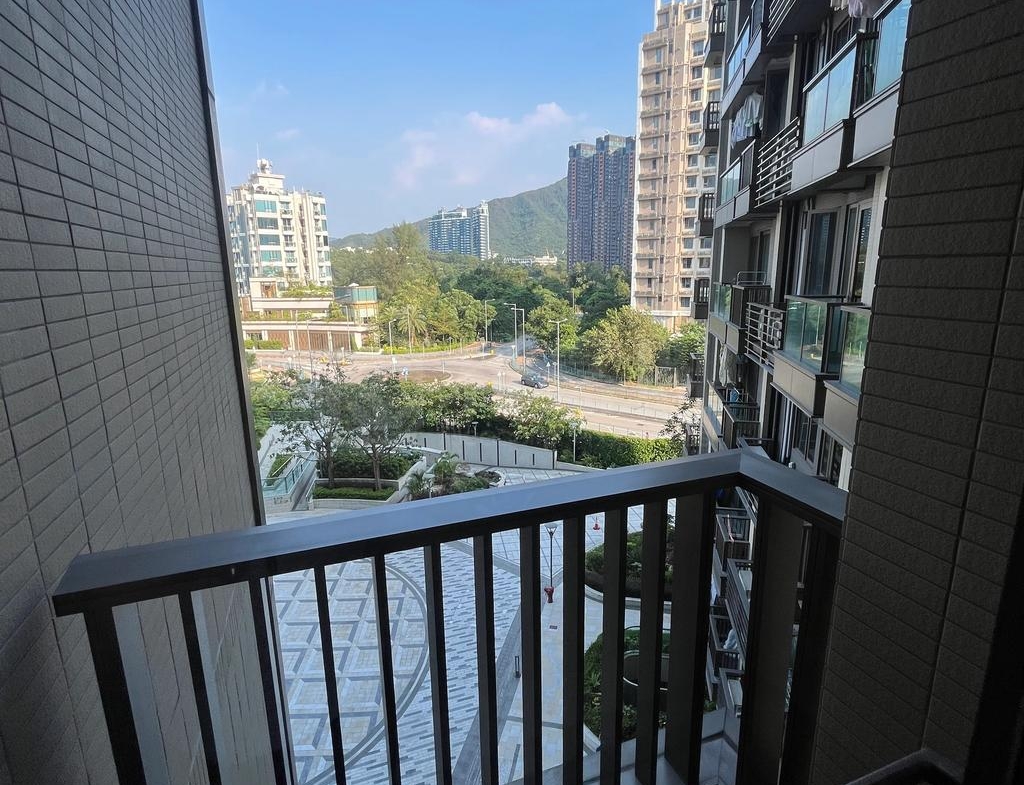泓碧 3座 - 28NTS – 香港北部都會區