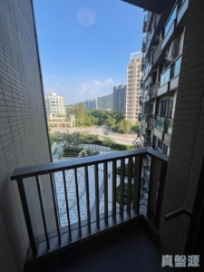 泓碧 3座 - 28NTS – 香港北部都會區