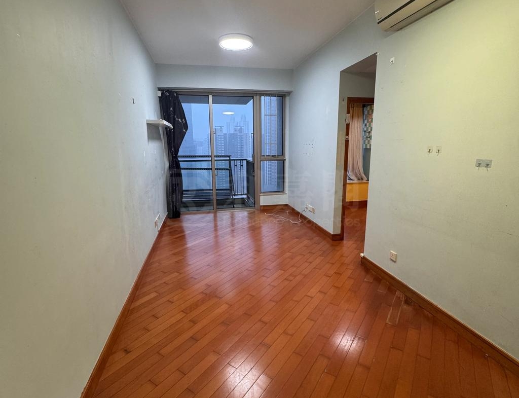 萬景峯 5座 - 28NTS – 香港北部都會區