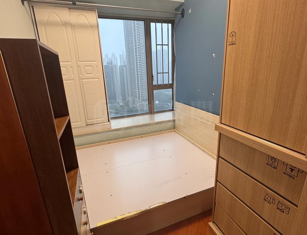 萬景峯 5座 - 28NTS – 香港北部都會區