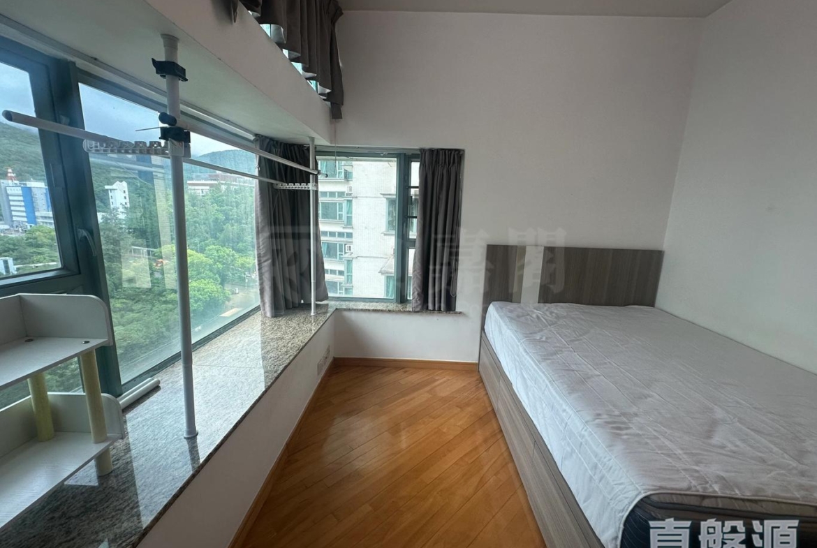 東堤灣畔 1期 2座 - 28NTS – 香港北部都會區
