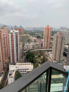 朗城滙 3座 - 28NTS – 香港北部都會區