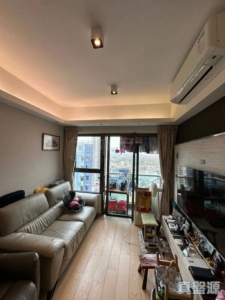 朗城滙 3座 - 28NTS – 香港北部都會區