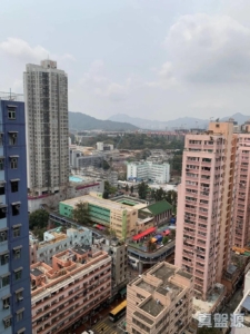 朗城滙 3座 - 28NTS – 香港北部都會區