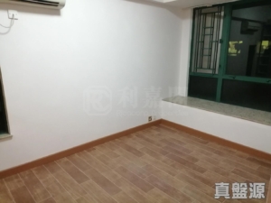 朗晴居 3座 - 28NTS – 香港北部都會區