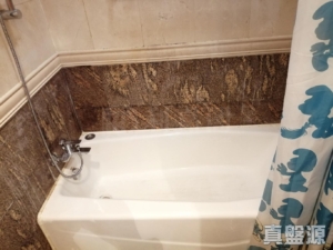 朗晴居 3座 - 28NTS – 香港北部都會區