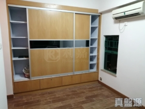 朗晴居 3座 - 28NTS – 香港北部都會區